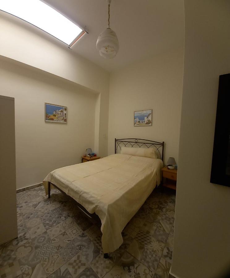 Erato Elafonisi Villa Agios Pandeleimon  Luaran gambar
