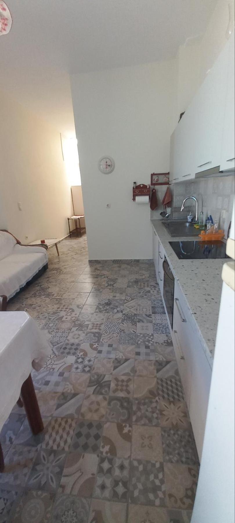 Erato Elafonisi Villa Agios Pandeleimon  Luaran gambar