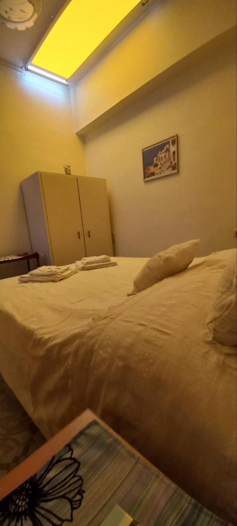 Erato Elafonisi Villa Agios Pandeleimon  Luaran gambar